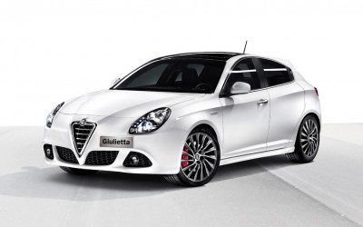 Infografía: el éxito de la campaña Giulietta de Alfa Romeo