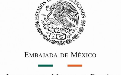 La embajada de México en España apuesta por el  Marketing relacional a través de nuestra plataforma de Social CRM