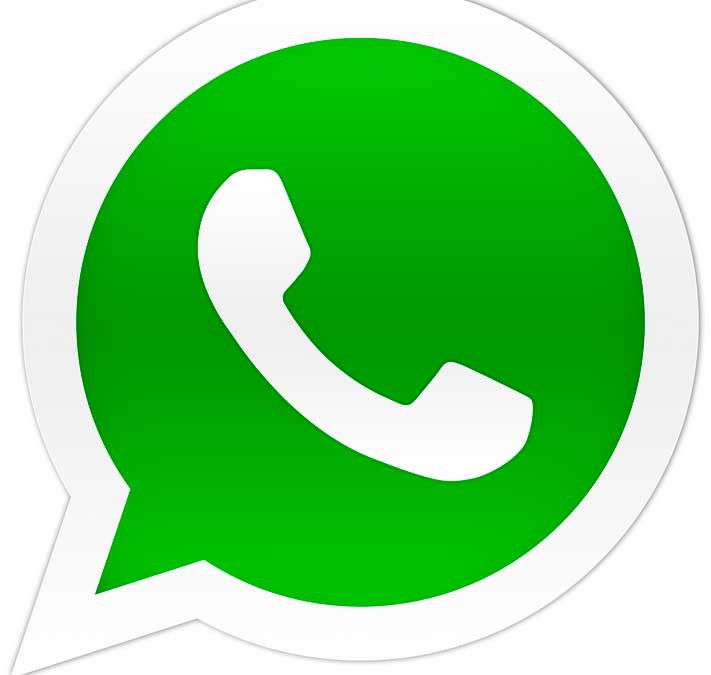 Whatsapp como Red Social