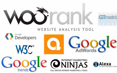 Herramientas imprescindibles para el posicionamiento SEO