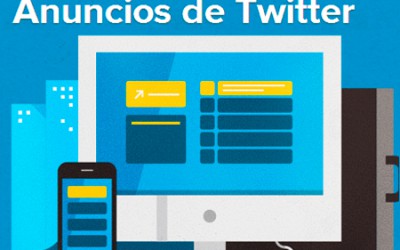 ¿Cuáles son las novedades de anuncios de Twitter?