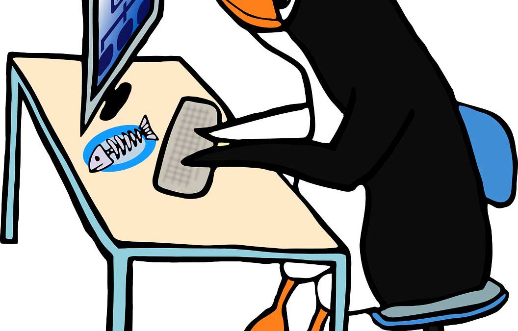 ¡Google Penguin se Actualiza!