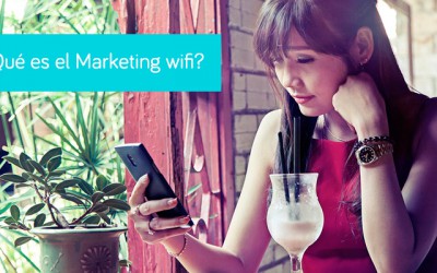 ¿Qué es el Marketing WiFi?