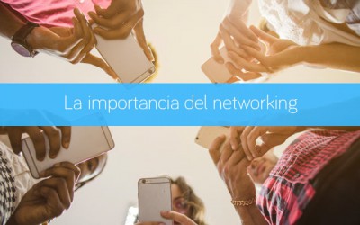 La importancia del networking