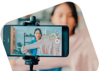 Cómo aumentar la tasa de conversión de tu eCommerce: La videollamada