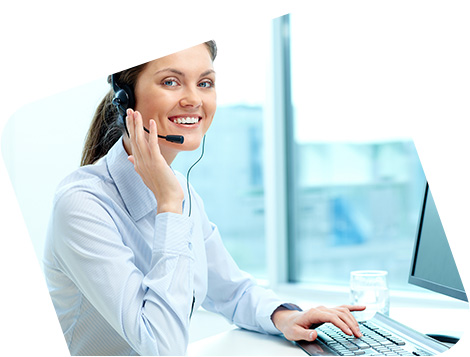 Contact Center Agent