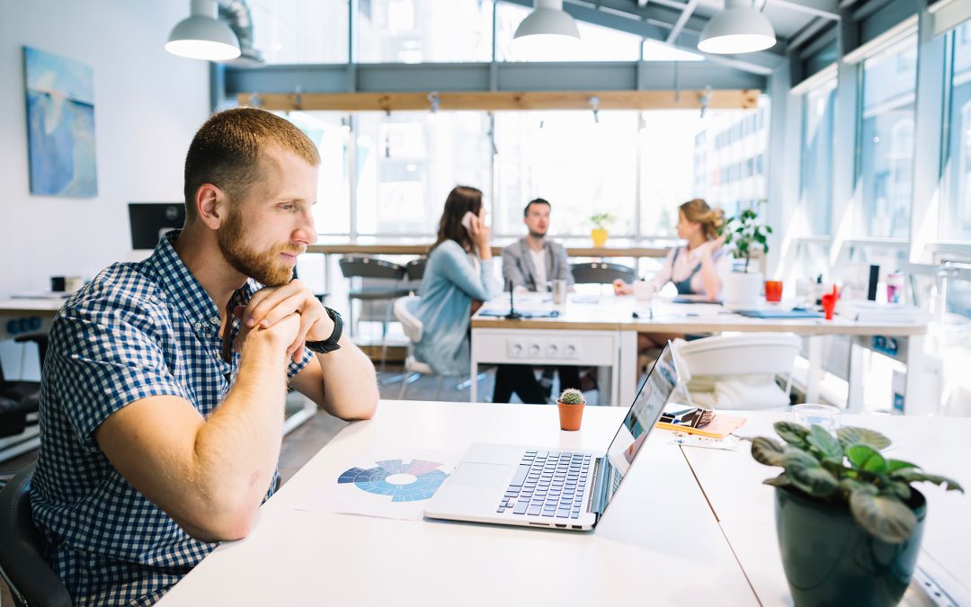 CRM Account Manager – Automoción