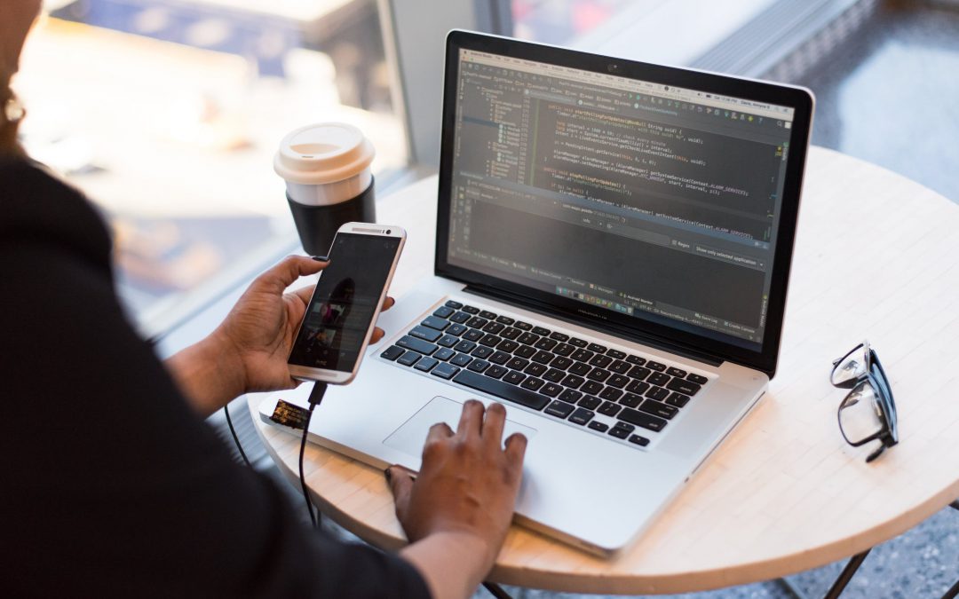 Programador – Analista programador .NET (Salamanca)