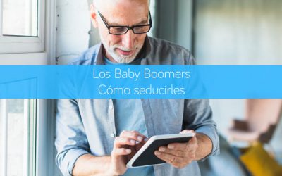 Los Baby Boomers. Cómo seducir a la generación con mayor capacidad de consumo