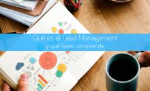 Qué es el Lead Management