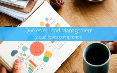 Qué es el Lead Management y qué fases comprende