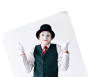 Qué son los Negative Buyer Personas