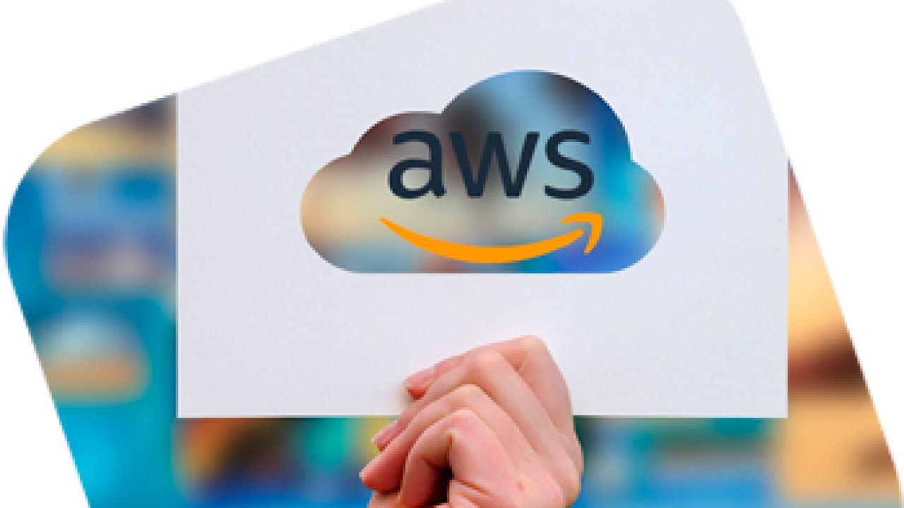 Amazon Web Services 