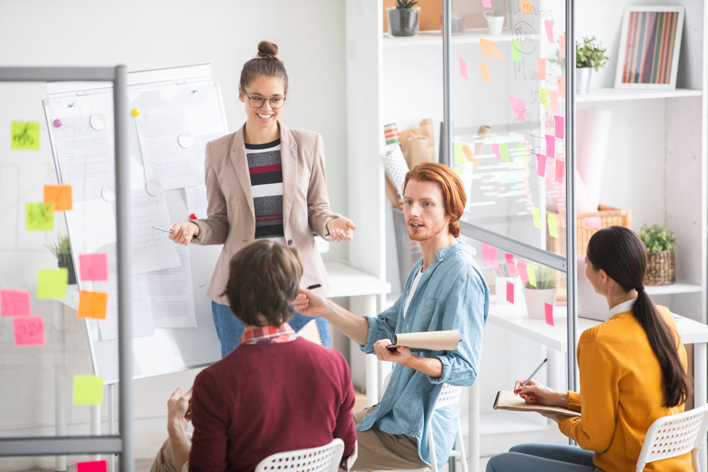 Customer Experience & Relationship Management