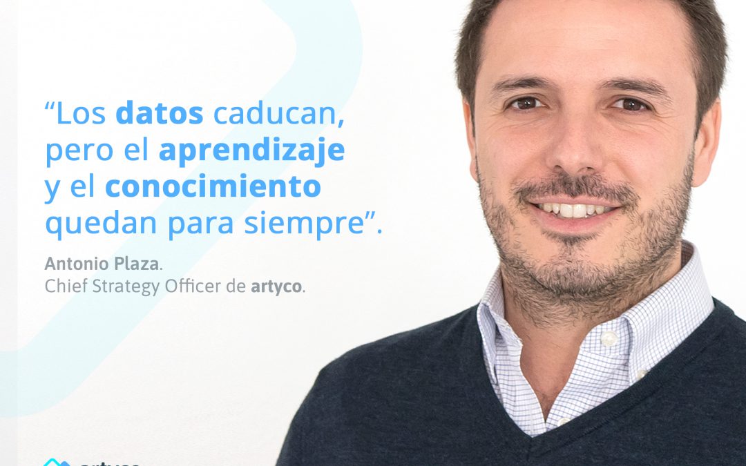 Antonio Plaza