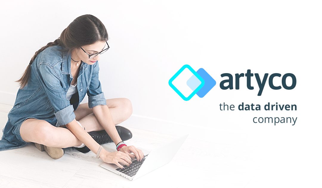 Artyco | the data driven company